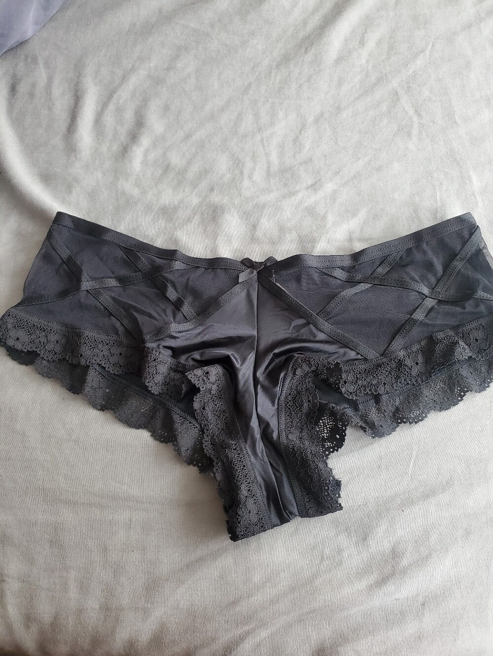 Victoria’s Secret Cheeky Panty